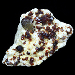 Garnet - Spessartine